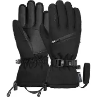 Reusch Sporthandschoenen 'Demi' zwart