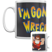 Oneposter Wreck It Ralph 2 mok - Keramiek