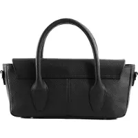 PICARD handtas schoudertas Busy Lady Hand bag Black zwart