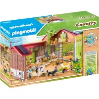 Playmobil 71304 Country Grote Boerderij