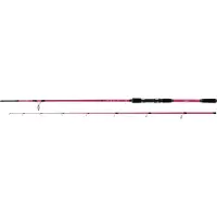 Wizard Pink Spin Spinhengel