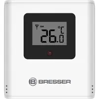 Bresser Weerstation - Thermo-Hygrosensor - Voor Binnen en Buiten