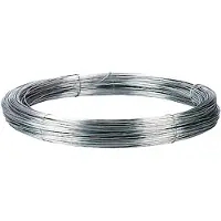 Hofman Draad Verzinkt 1,8 Mm