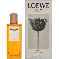 LOEWE Solo Ella Eau de Toilette 50 ml