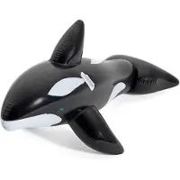 Bestway Opblaasbare Orka Jumbo 41009