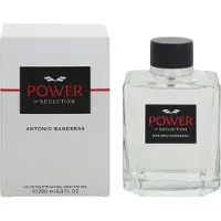 Big Buy Cooking Power Of Seduction Eau de Toilette 200 ml