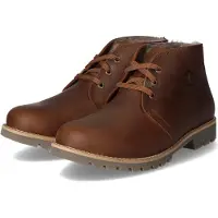 Panama jack Chukka Boots brokaat