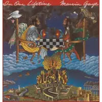 MOTOWN Gaye Marvin - In Our Lifetime (180gr+Download)