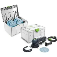 Festool Excenterschuurmachine ROTEX RO 150 FEQ-SYS GR - 578257