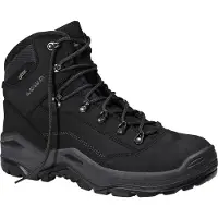 Lemaitre Renegade Work Gtx Black Mid S3 Ci | Maat: 43