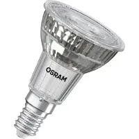 Osram HOMELIGHTING 4099854457166 LED-reflectorlamp-lamp Energielabel E (A - G) E14 Reflector 3.7 W Warmwit (Ø x h) 50.00 mm x 50.00 mm Dimbaar 1 stuk(s)