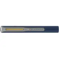 SCANGRIP MAG PEN 3 - Zaklamp - 150lm - Donkerblauw