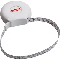 Seca 201 meetlint buikomvang