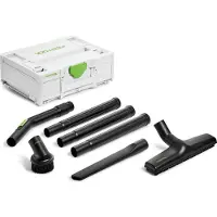 Festool SYS RS-ST Reiniging set D 27/36 - 577257