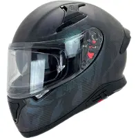 Bores Gensler Apex Koolstofhelm Maat