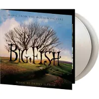 MUSIC ON VINYL BIG FISH