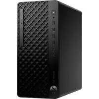 HP EliteDesk 8 G1i-toren 99M80ET [Intel Core Ultra 5 235, 32 GB RAM, 512 GB SSD, NVIDIA RTX A400, Windows 11 Pro]