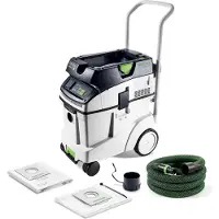 Festool CTM 48 EI AC Mobiele afzuiginstallatie