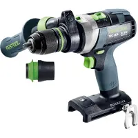 Festool TPC 18/4 I-Basic Accu-Klopboormachine - 575604