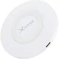 XLayer Oplader Basic 218969 Wit