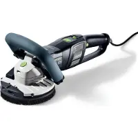 Festool Renovatieslijpmachine RG 130 ECI-Set DIA AB - 577060