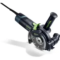 Festool DSC-AG 125 FH-Plus Tegelslijper In Systainer