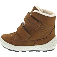 Superfit - Kid's Groovy 2.0 - Winterschoenen 26, bruin