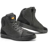 Stylmartin Tank WP Textile waterdichte motorschoenen Maat
