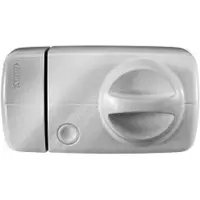 ABUS Inbraakbeveiliging + alarmsysteem, 7010 W EK