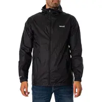 Regatta Pack-it compacte heren regenjas