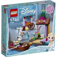 LEGO 41155 Elsa's marktavontuur