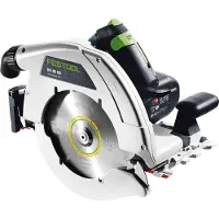 Festool HK 85 EB-Plus Handcirkelzaagmachine - 576147