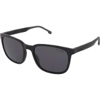 Carrera 8046/S Black 54/19/145 MAN Zonnebrillen
