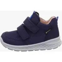 Superfit Wandelschoen 'Breeze' blauw