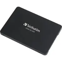 Verbatim VI550 S3 2 TB SSD harde schijf (2.5 inch) SATA 6 Gb/s Retail 49354