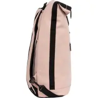 Splash - Roll-Top Fietstas - Backpack - Waterafstotend - Large II - Rugtas - Rugzak - Roze-enkel