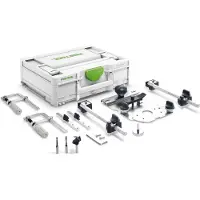 Festool Set gatenrijen LR 32-SYS 576799