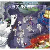 Easy Street LOST IN SPACE/LP