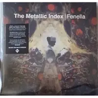 Konkurrent Fenella - The Metallic Index (LP)