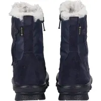 Superfit Snowboots 'Flavia' indigo / wit