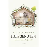 Atlas Contact Huisgenoten (Paperback)