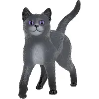 Schleich De school voor magische dieren: Karajan, de kat