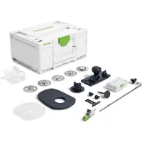 Festool Accessoireset ZS-OF 1010 M 578046 Diameter 760 mm