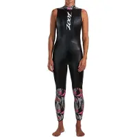 Zoot Kona 2.0 Mouwloos Trisuit Voor Dames