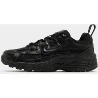 Nike Kleuterschoenen P-6000 - Zwart - Kind, Zwart