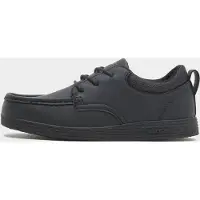 Mckenzie Parkin Junior, zwart