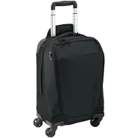 Eagle creek Tarmac XE 4 wielen Cabinewagen 55 cm zwart