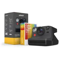 Polaroid Now 2 Everything Box Zwart
