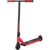 Story Original Diablo Stunt Scooter