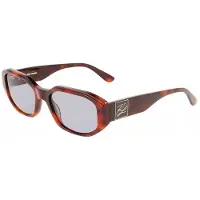 Karl Lagerfeld KL6073S Tortoise 54/18/140 WOMAN Zonnebrillen